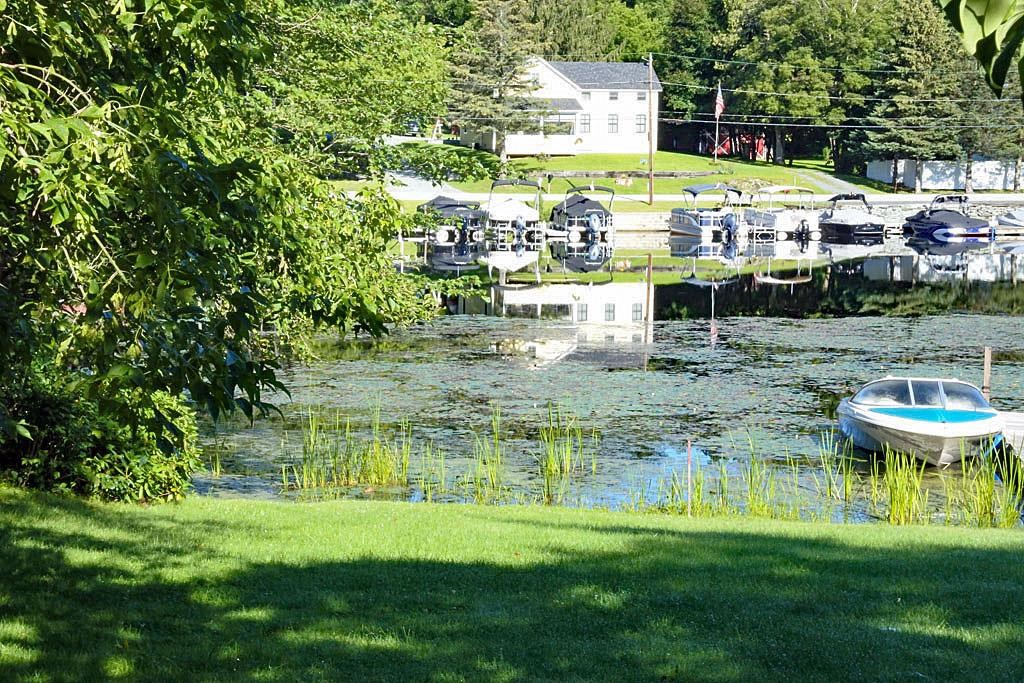 0 East Creek Road Castleton, VT 05735 - Photo 10 of 10