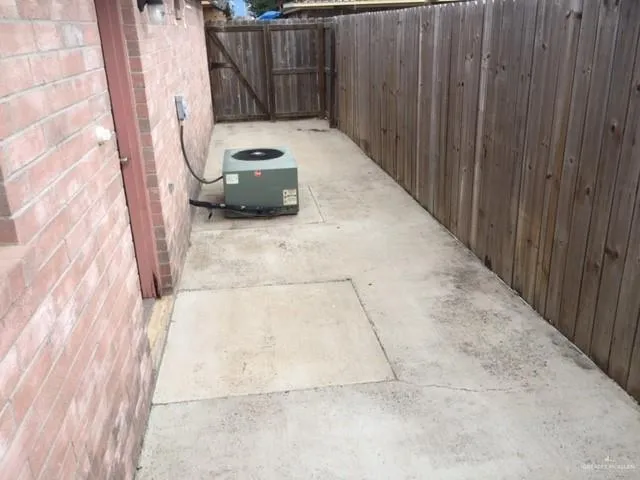 $850 | 1803 South Kumquat Street, Pharr, TX 78577