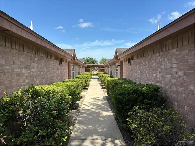 $850 | 1803 South Kumquat Street, Pharr, TX 78577