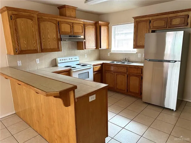$850 | 1803 South Kumquat Street, Pharr, TX 78577