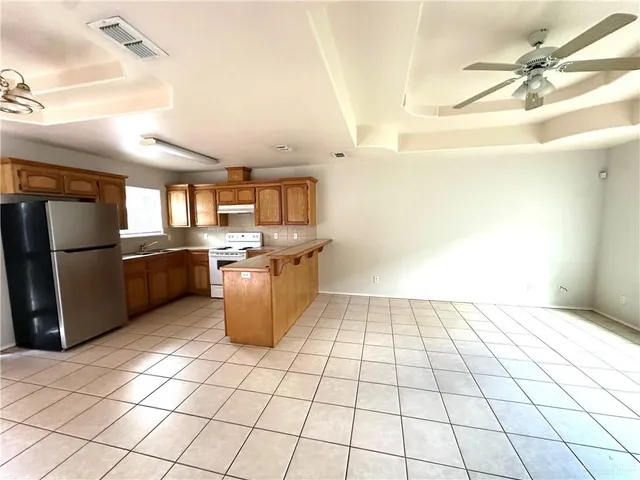 $850 | 1803 South Kumquat Street, Pharr, TX 78577