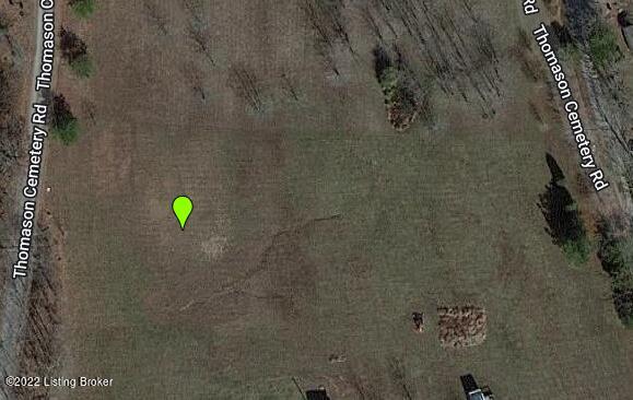 Annandale Lots 4 & 21 AERIAL
