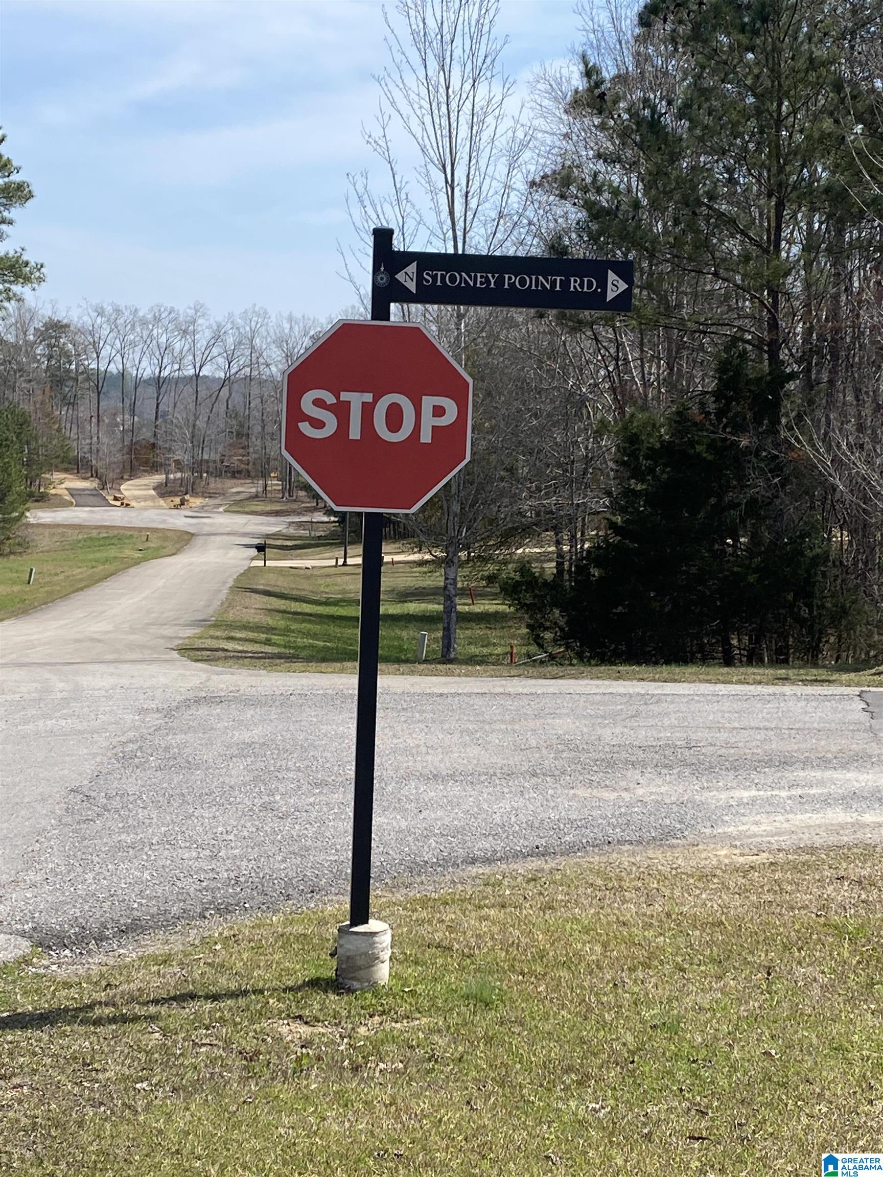 Lot 37 Stoney Point Road South, Unit 37 Double Springs, AL 35553 - Photo 33 of 33