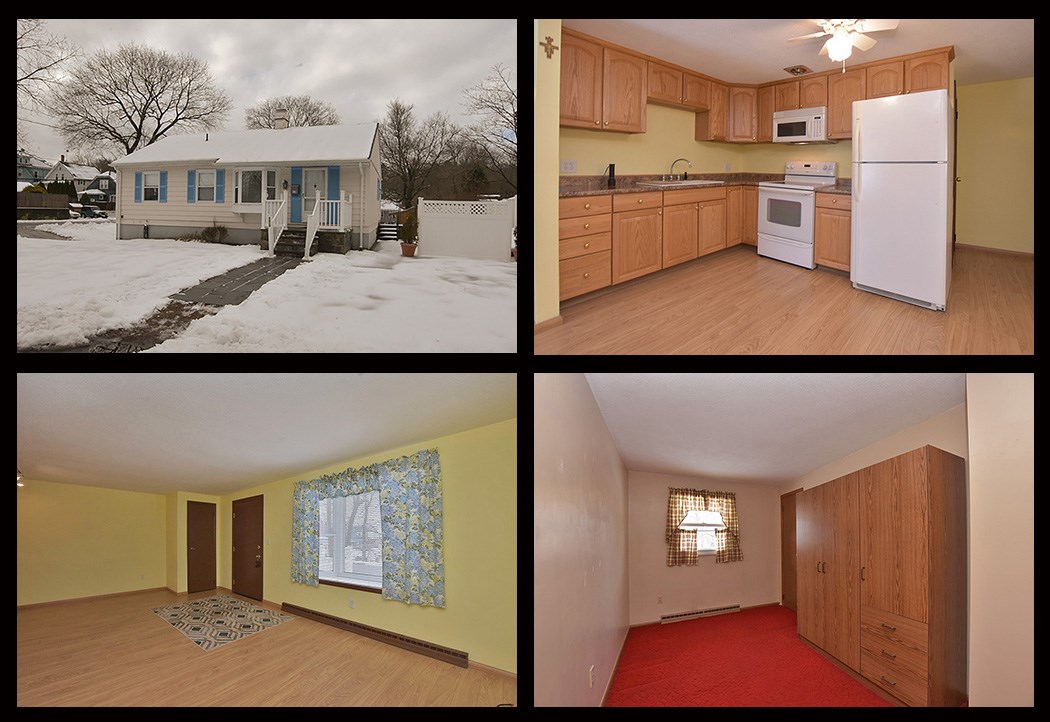 170 Andrews Street Woonsocket, RI 02895 - Photo 1 of 23