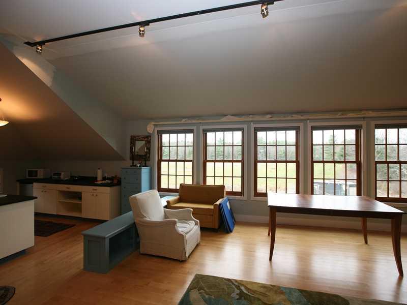 124 Greely Road Cumberland Center, ME 04021 - Photo 12 of 18 Other. Bonus Room over garage