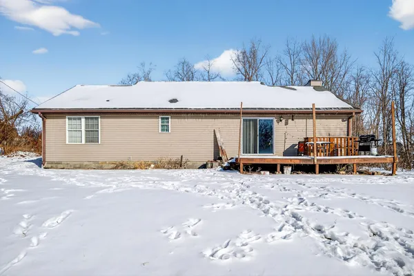 $189,900 | 3491 East 200 North, Peru, IN 46970