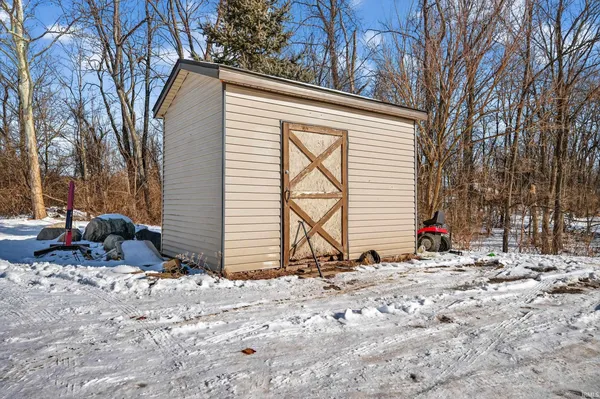 $189,900 | 3491 East 200 North, Peru, IN 46970