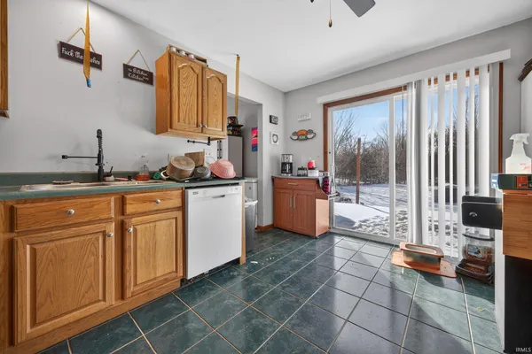 $189,900 | 3491 East 200 North, Peru, IN 46970