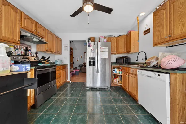 $189,900 | 3491 East 200 North, Peru, IN 46970