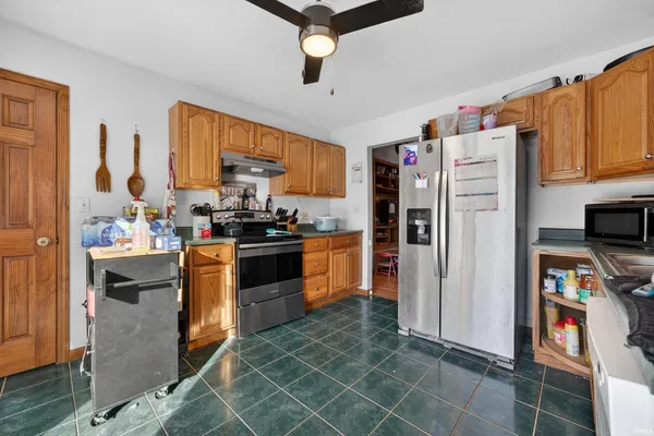 $189,900 | 3491 East 200 North, Peru, IN 46970