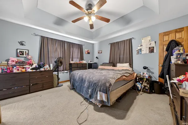 $189,900 | 3491 East 200 North, Peru, IN 46970