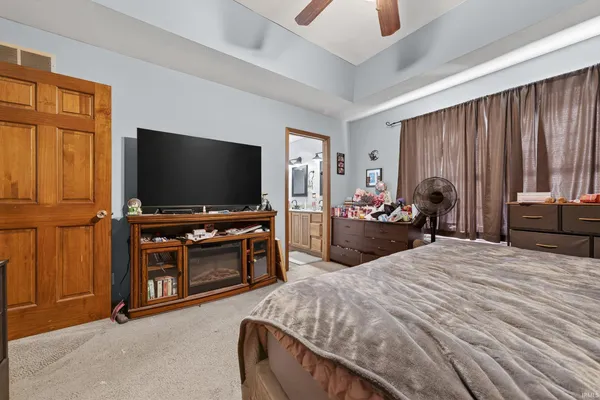 $189,900 | 3491 East 200 North, Peru, IN 46970