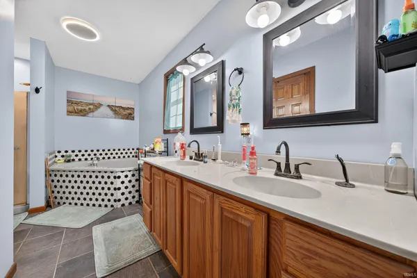 $189,900 | 3491 East 200 North, Peru, IN 46970