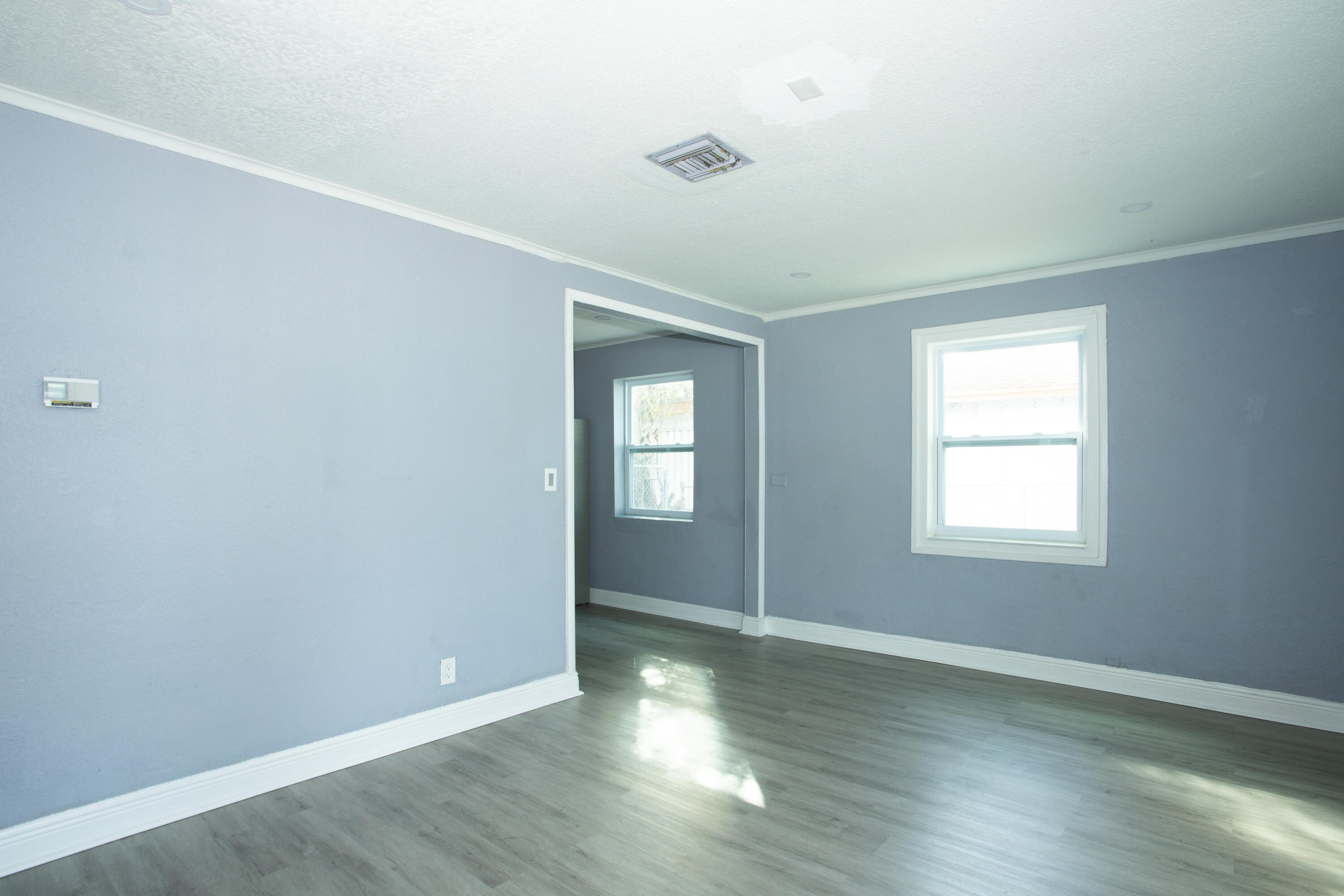 849 West 2nd Street, Unit A Riviera Beach, FL 33404 - Photo 4 of 20 Living Room 2