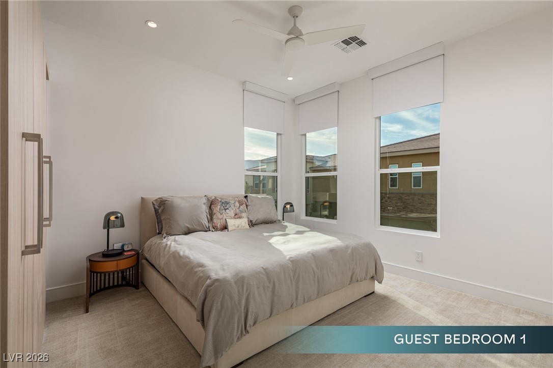 11280 Granite Ridge Drive, Unit 1119 Las Vegas, NV 89135 - Photo 30 of 41