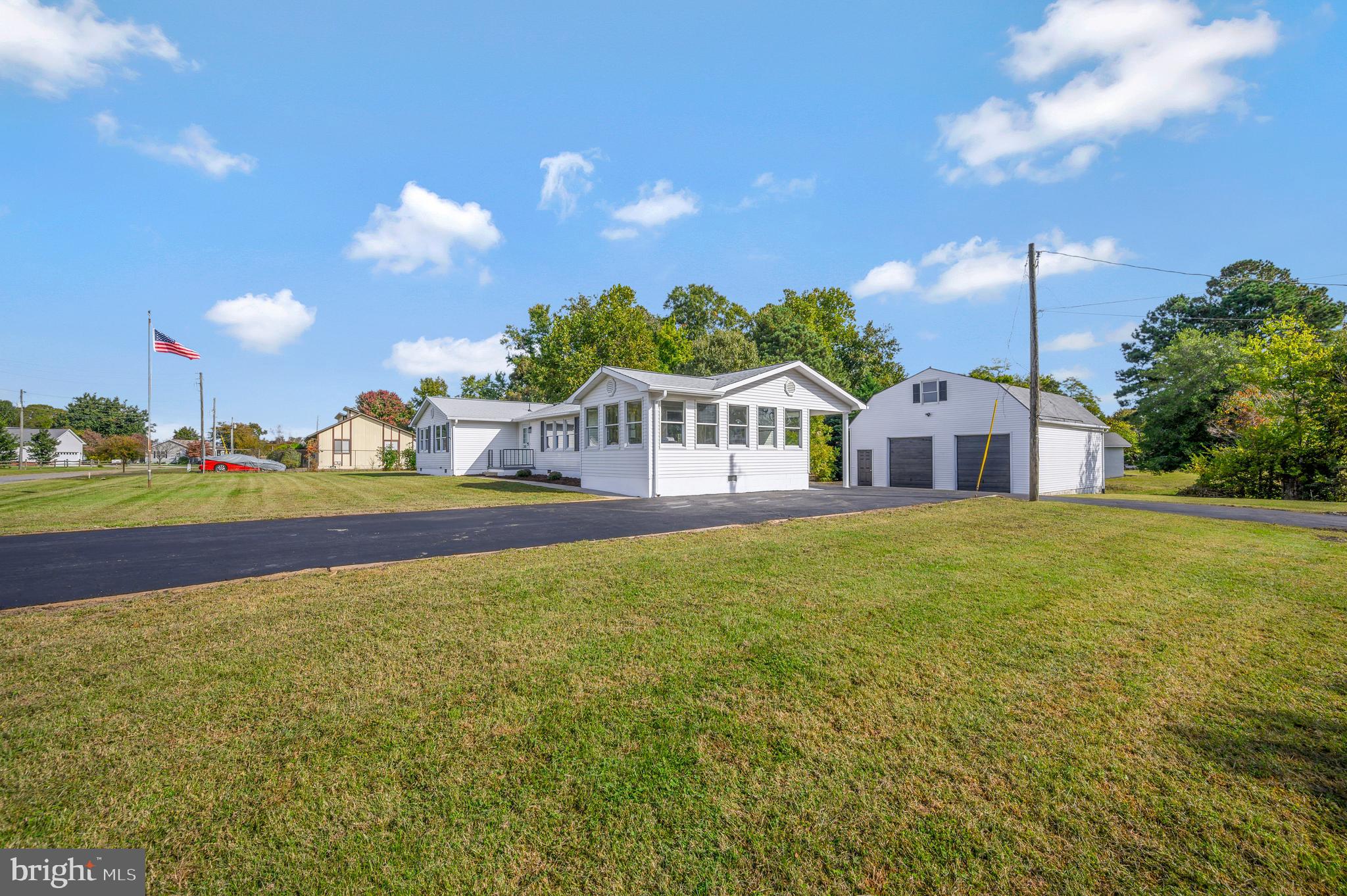 341 Blackwell Road Colonial Beach, VA 22443 - Photo 1 of 79 Gallery Image 1