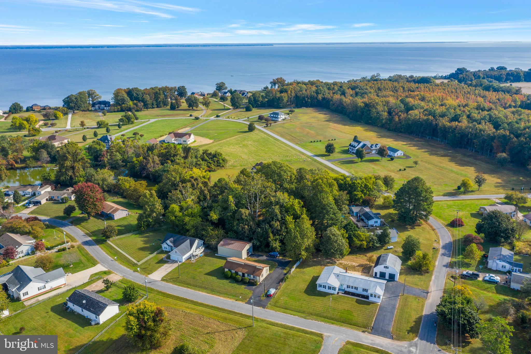 341 Blackwell Road Colonial Beach, VA 22443 - Photo 60 of 79 Gallery Image 60