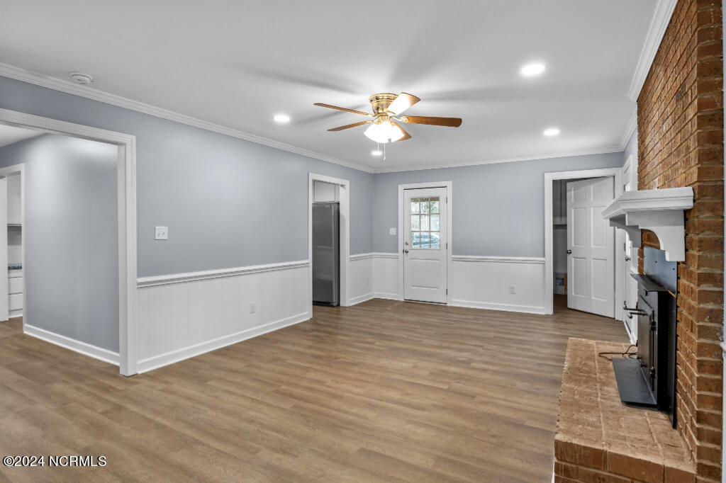 1103 Stoddard Road South Wilson, NC 27893 - Photo 11 of 19 10
