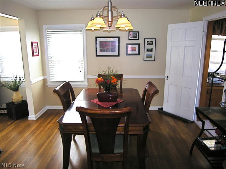 3509 Boynton Road Cleveland Heights, OH 44121 - Photo 8 of 21
