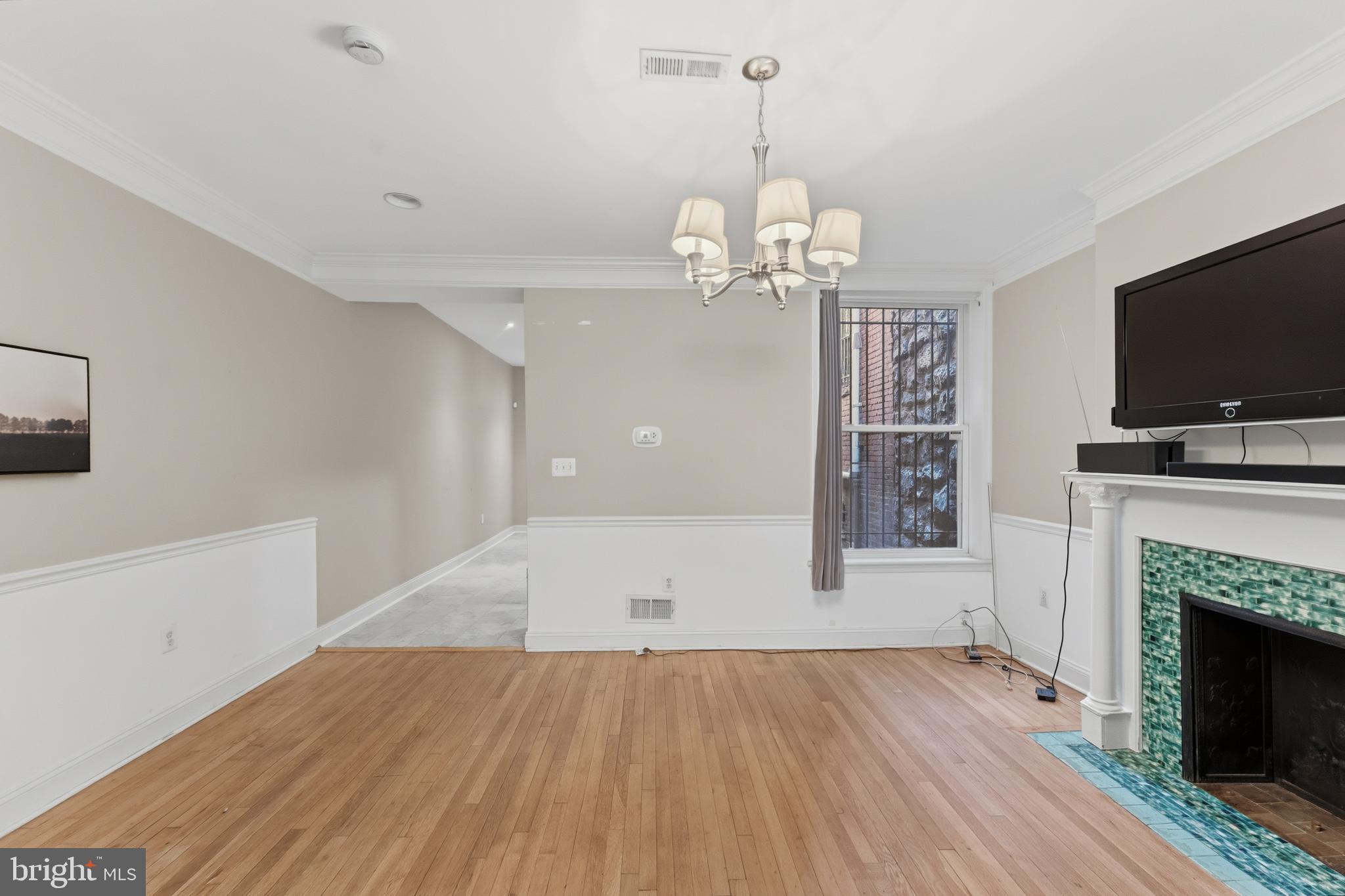 11 R Street Northwest, Unit 1 Washington, DC 20001 - Photo 8 of 32 Family Rm