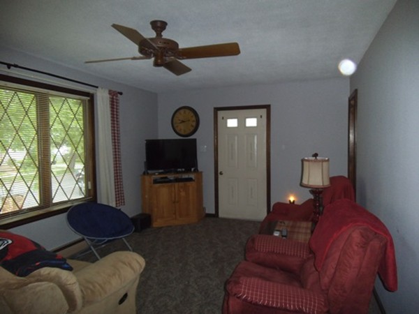 192 Davis Street Springfield, MA 01104 - Photo 5 of 7 a living room with furniture and a window