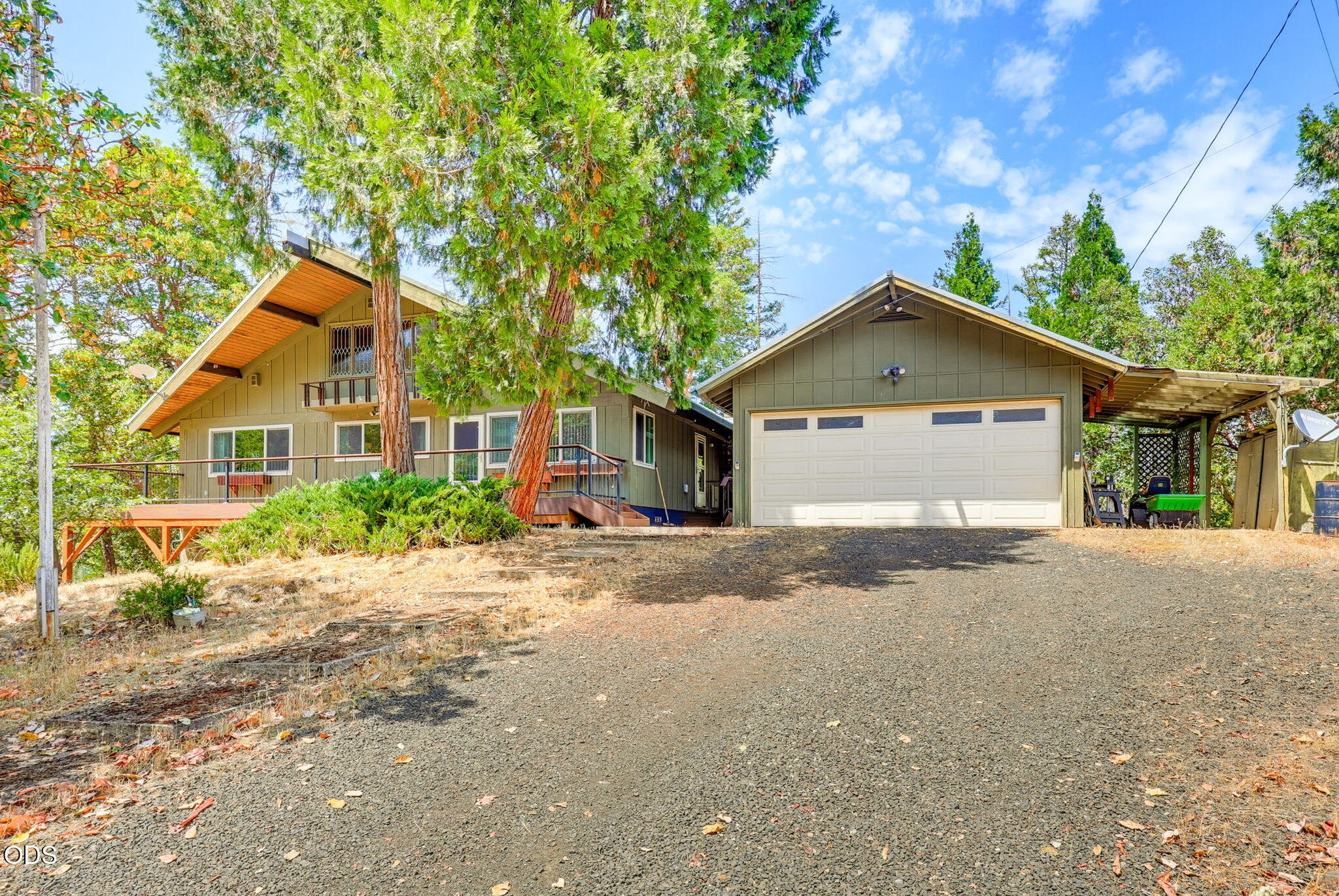 238 Citadel Road Trail, OR 97541 - Photo 2 of 29