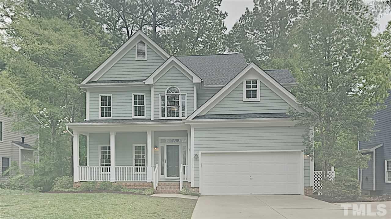 8708 Bluff Pointe Court Raleigh, NC 27615 - Photo 1 of 16 Gallery Image 1