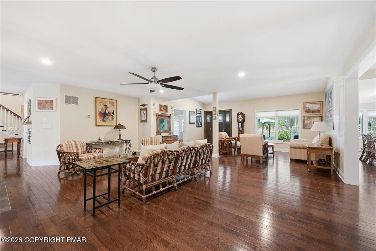 111 Spinnler Point Road Tafton, PA 18464 - Photo 26 of 148 027-025_DSC_3850