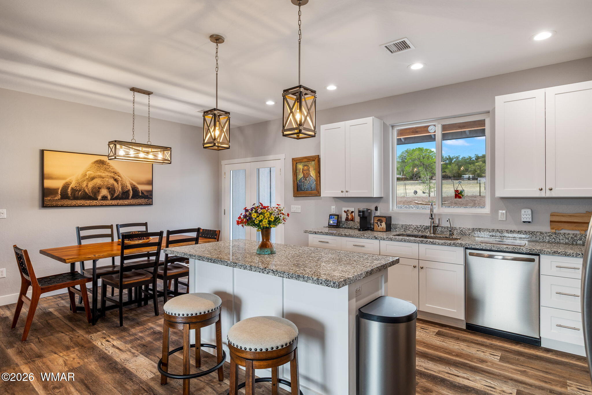 105 Mulligan Road Eagar, AZ 85925 - Photo 13 of 39