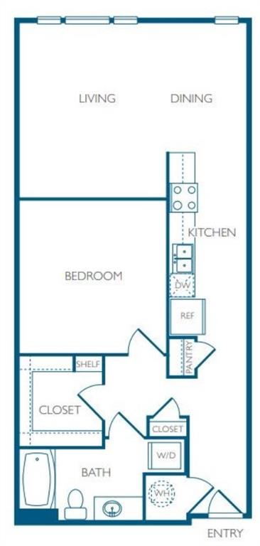 880 Lake Carolyn Parkway, Unit 355 Irving, TX 75039 - Photo 2 of 18 unknown