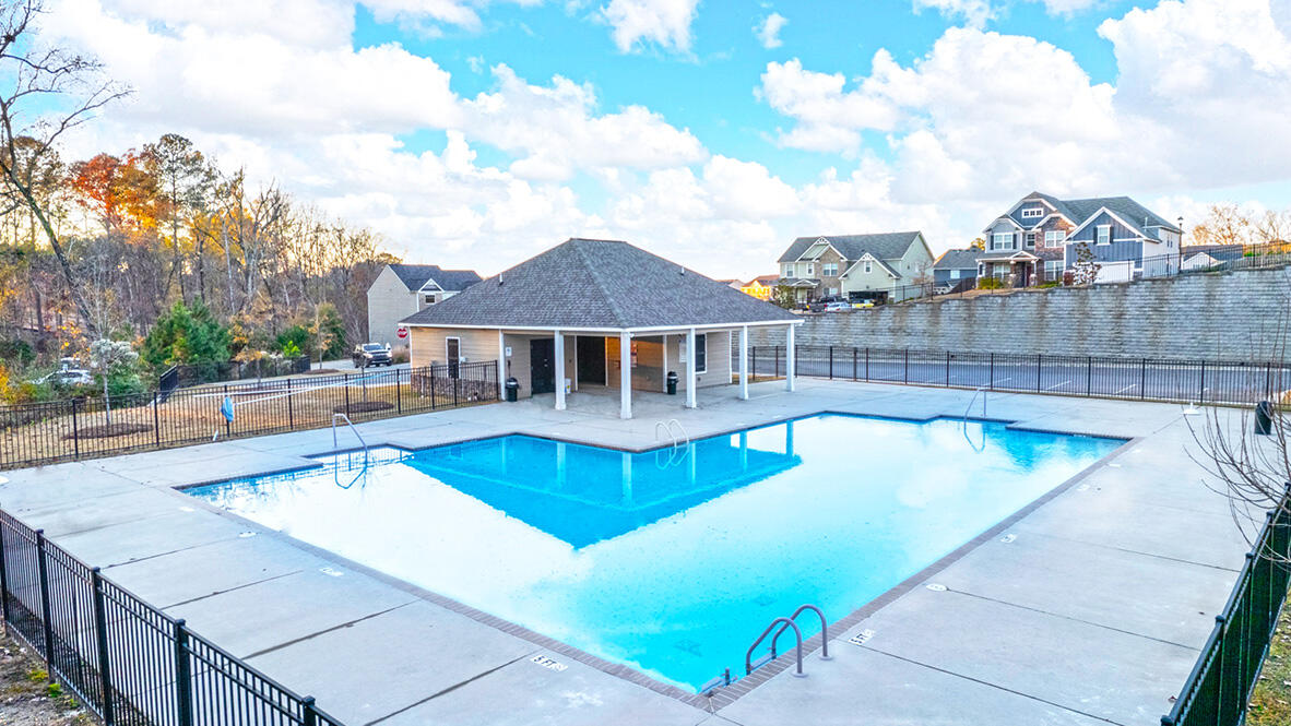 329 Streamsong Road Evans, GA 30809 - Photo 46 of 52 Southwind Village Pool Dec 2021