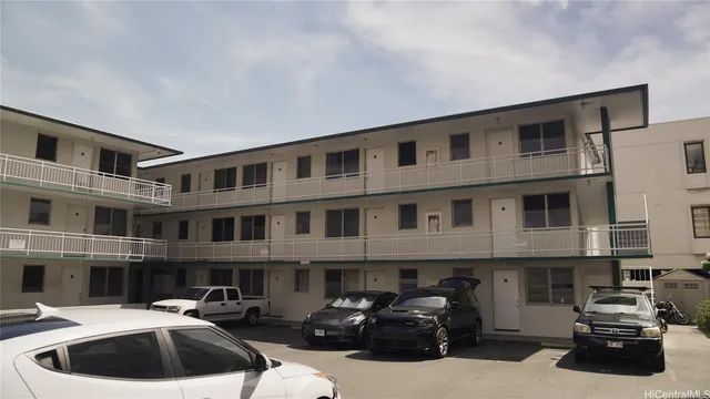 $8,000,000 | 809 Kinau Street, Honolulu, HI 96813