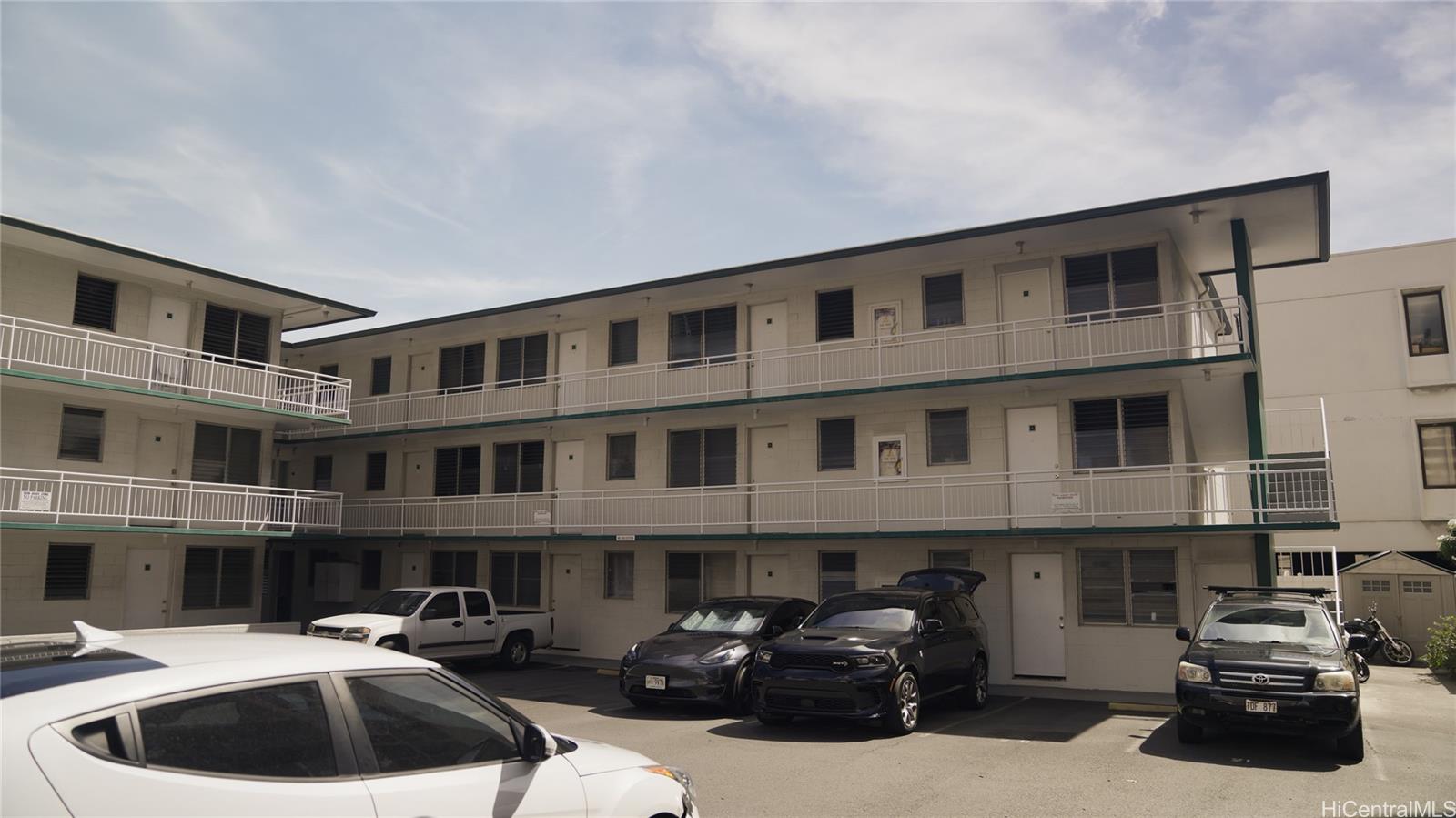 809 Kinau Street Honolulu, HI 96813 - Photo 4 of 9