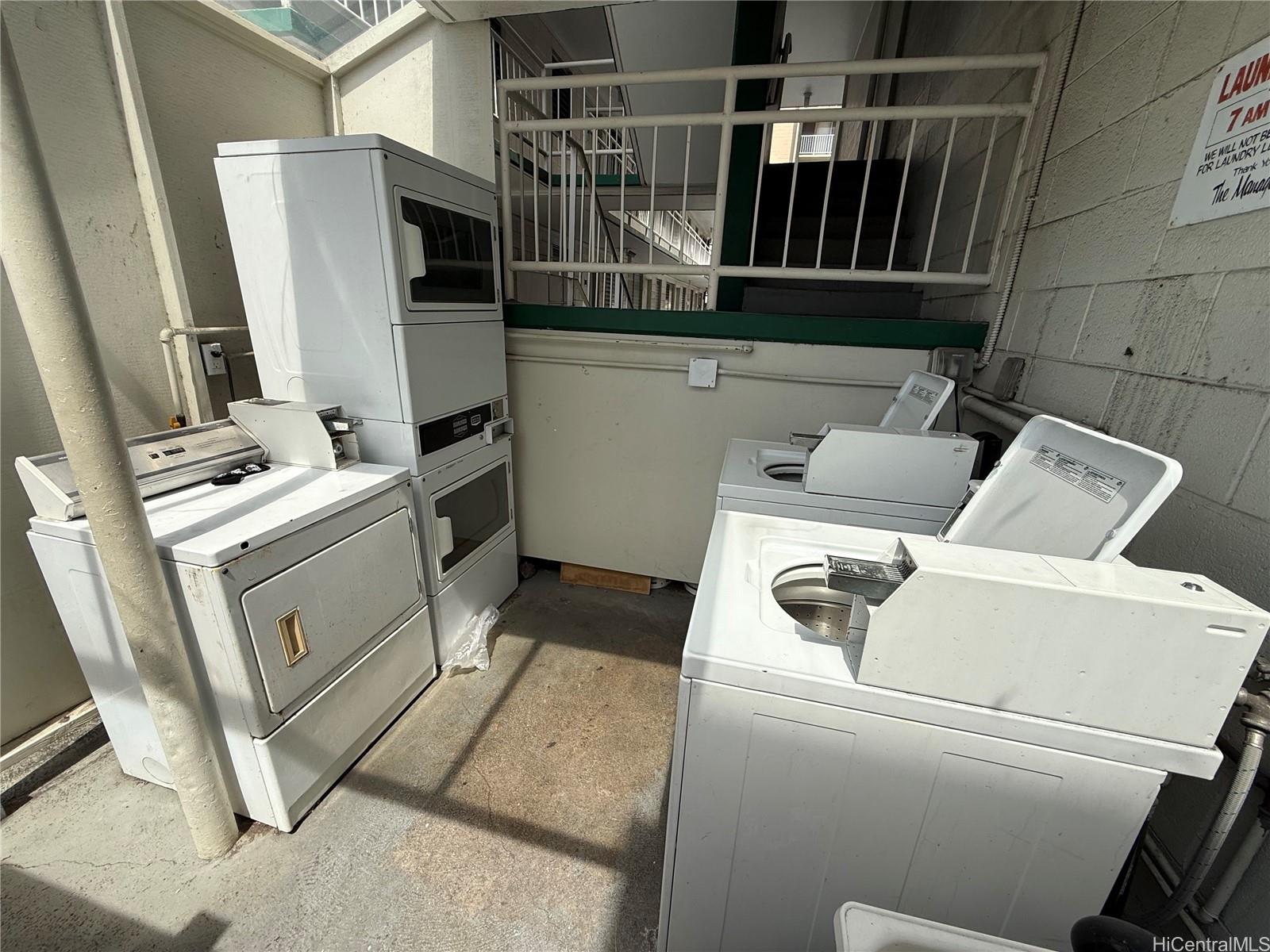 809 Kinau Street Honolulu, HI 96813 - Photo 9 of 9