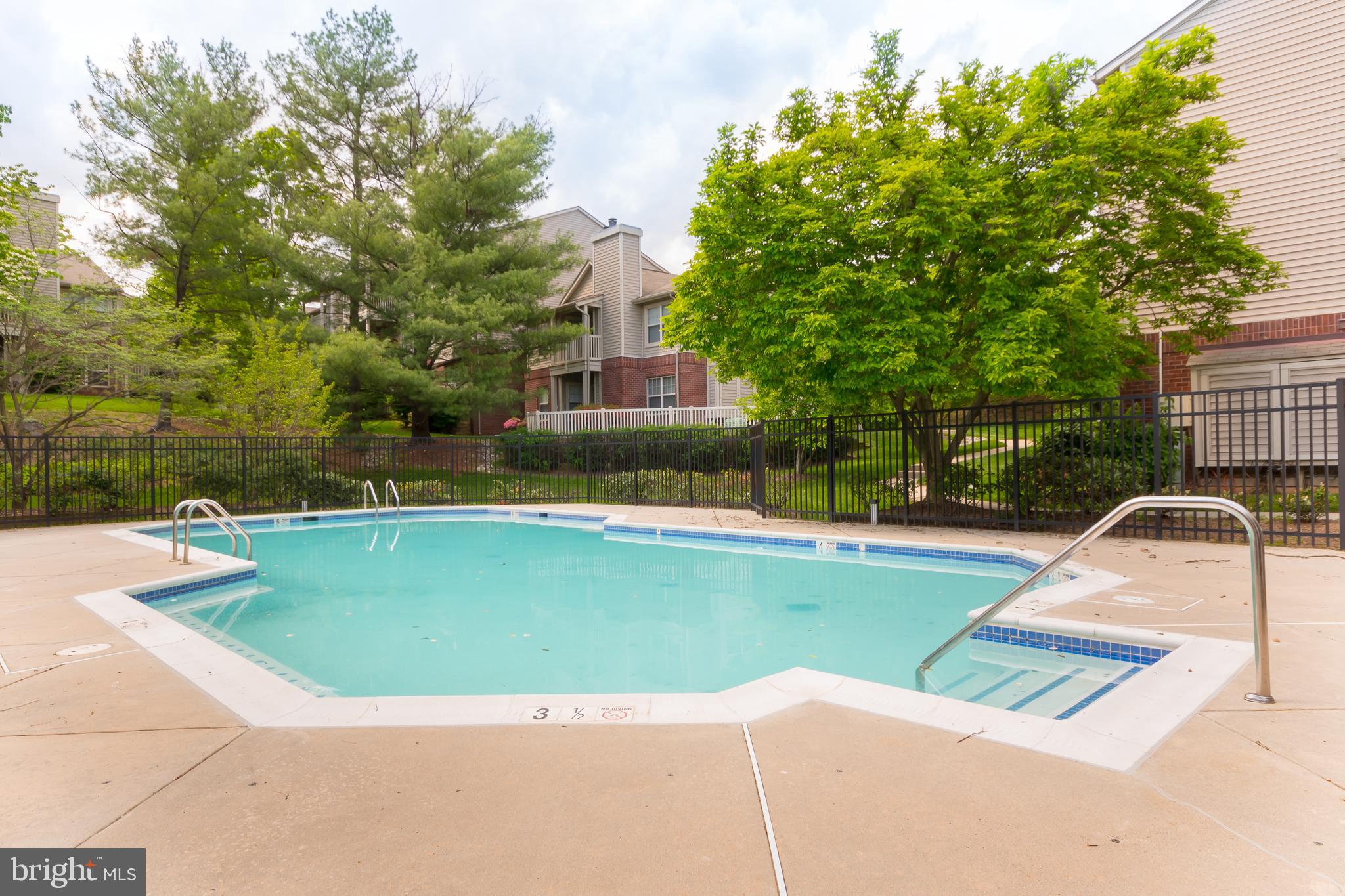 1725 Ascot Way, Unit K Reston, VA 20190 - Photo 17 of 21 Gallery Image 17