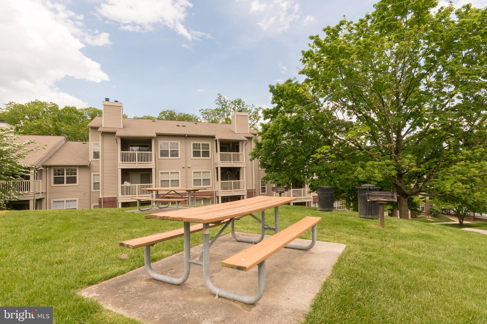 1725 Ascot Way, Unit K Reston, VA 20190 - Photo 20 of 21 Gallery Image 20