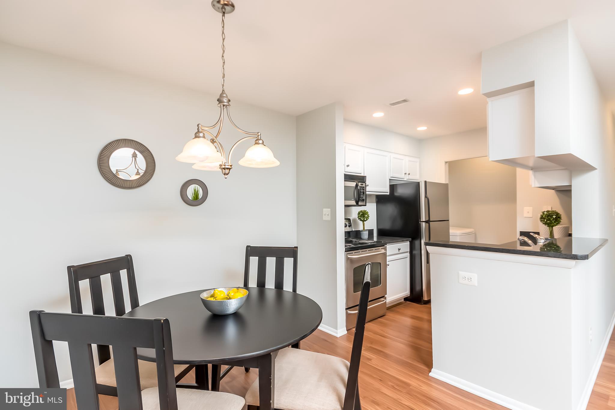 1725 Ascot Way, Unit K Reston, VA 20190 - Photo 5 of 21 Gallery Image 5