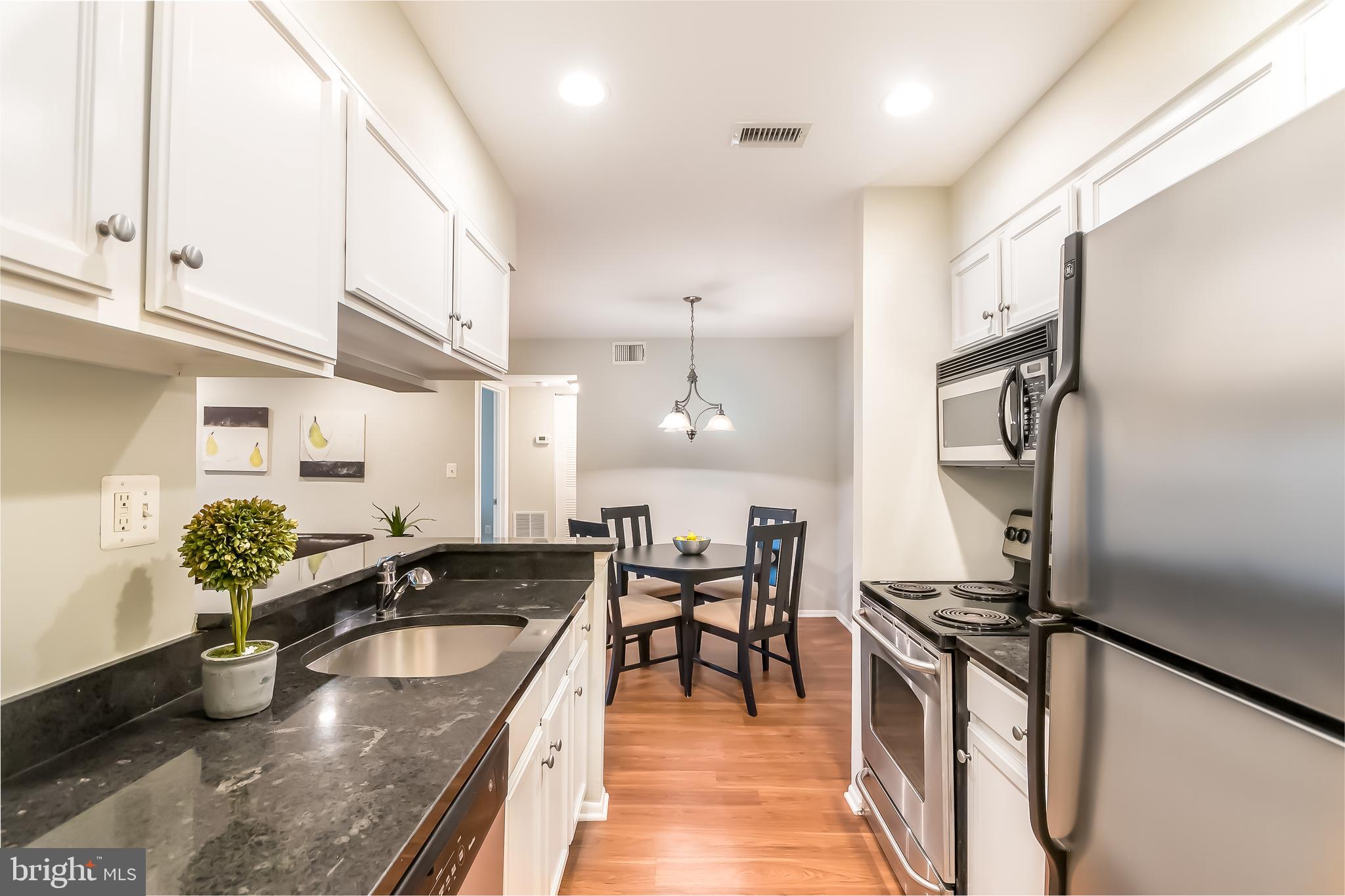 1725 Ascot Way, Unit K Reston, VA 20190 - Photo 8 of 21 Gallery Image 8