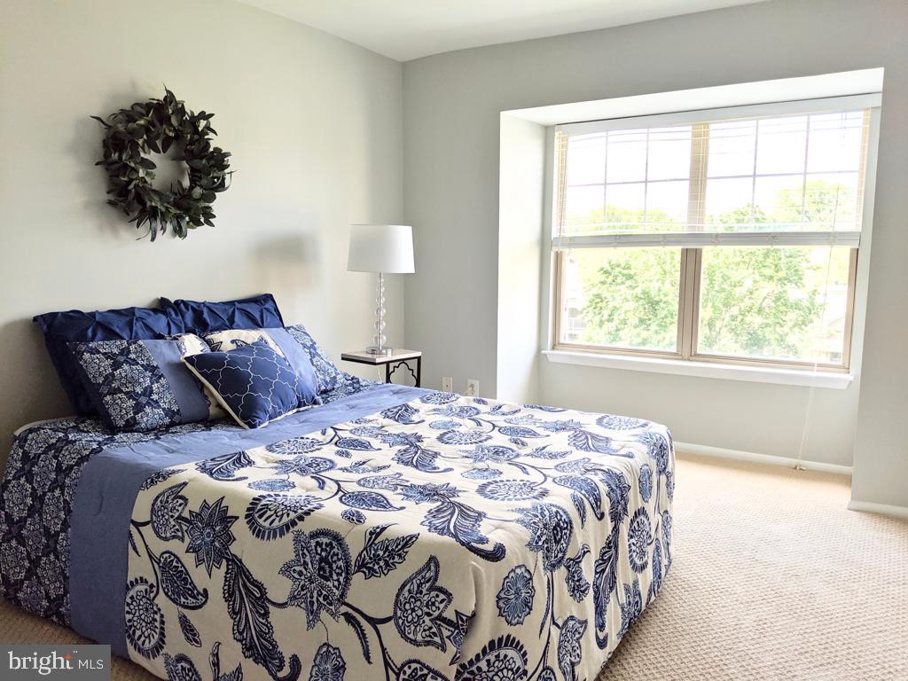 1725 Ascot Way, Unit K Reston, VA 20190 - Photo 9 of 21 new Carpet Installed 5/13/19