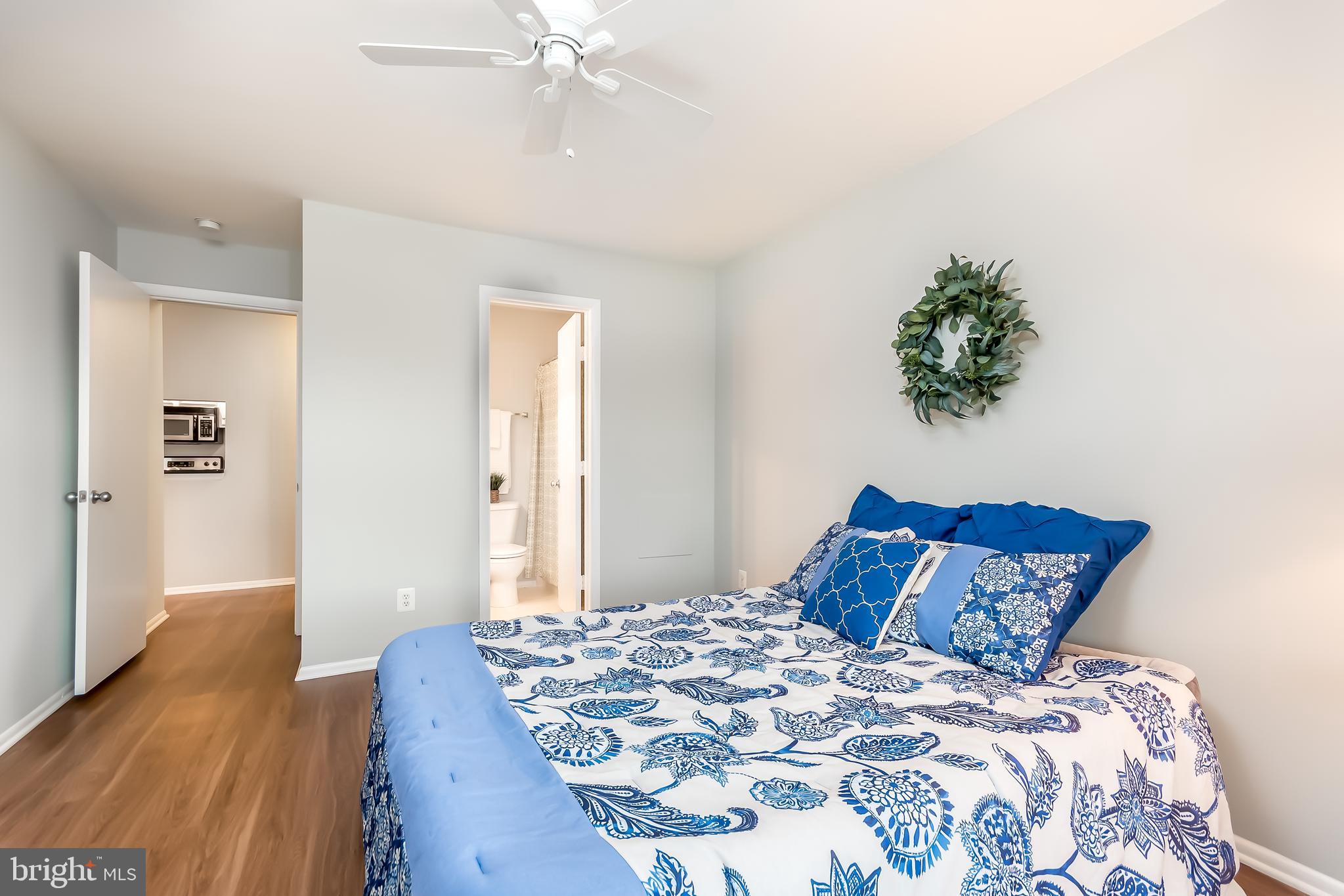 1725 Ascot Way, Unit K Reston, VA 20190 - Photo 10 of 21 Gallery Image 10