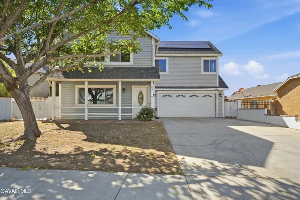$485,000 | 42911 Lemonwood Drive, Lancaster, CA 93536