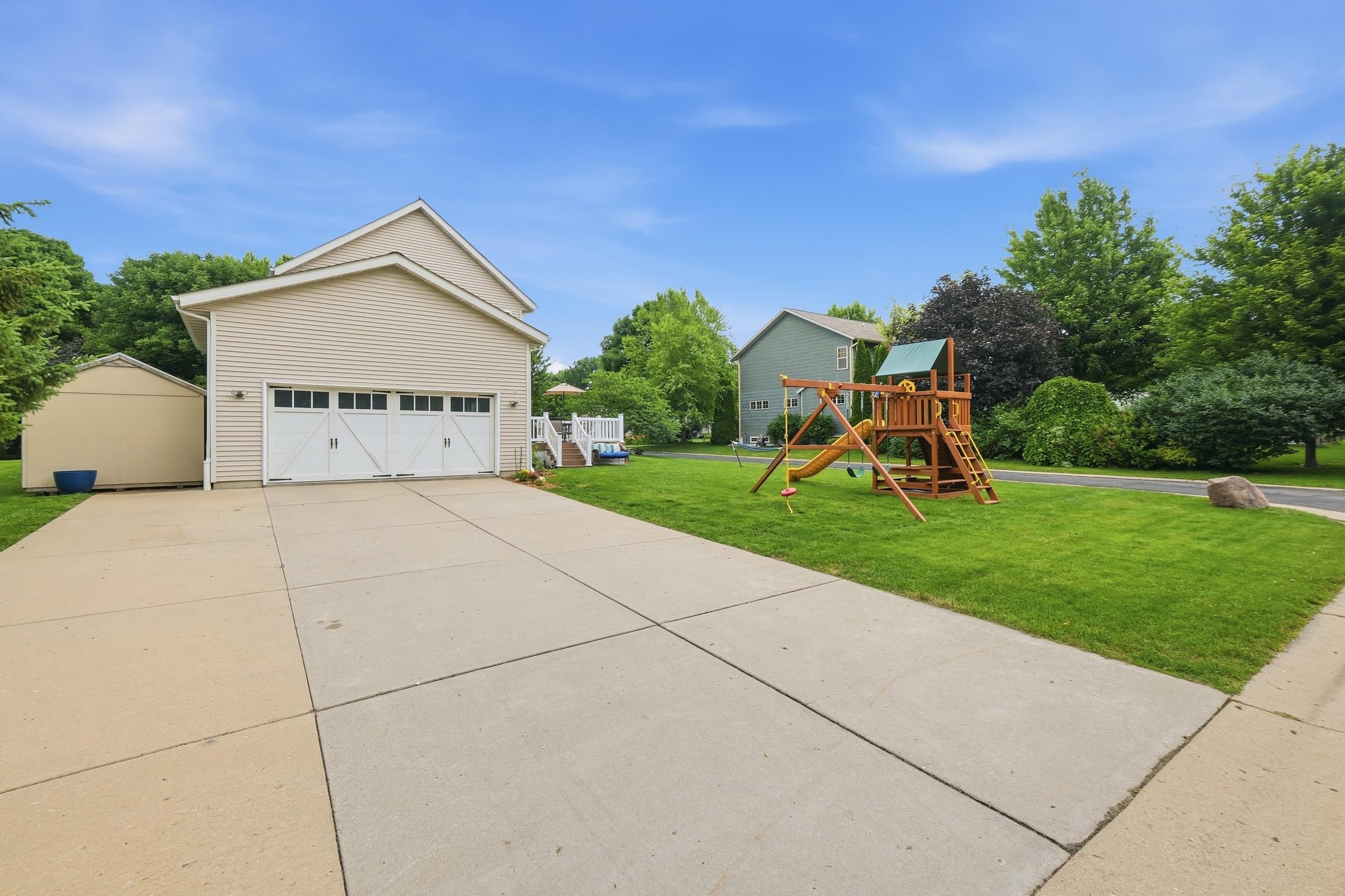 1271 Gas Light Sun Prairie, WI 53590 - Photo 53 of 71