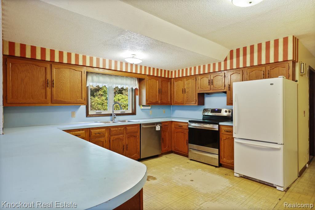 4770 Swaffer Road Millington, MI 48746 - Photo 13 of 49
