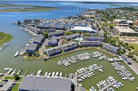 $739,000 | 710 Harbour Cove, Unit 710, Somers Point, NJ 08244