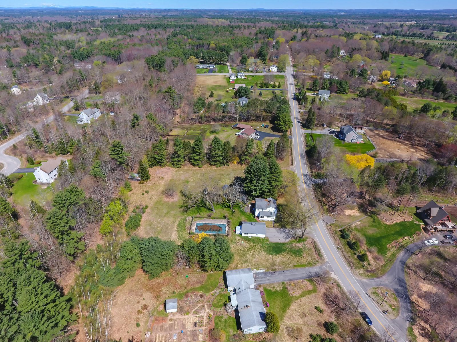 146 Beech Ridge Road Scarborough, ME 04074 - Photo 17 of 27 05_DJI_0009_copy_mls