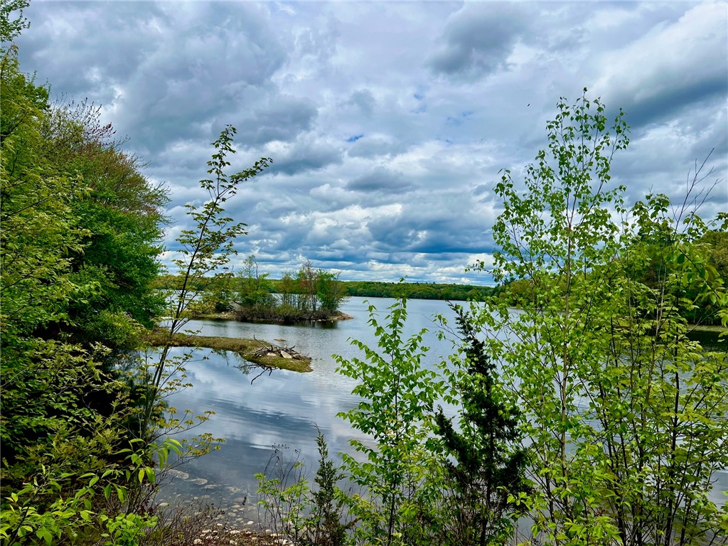 223 West Reservoir Road Pascoag, RI 02859 - Photo 15 of 17