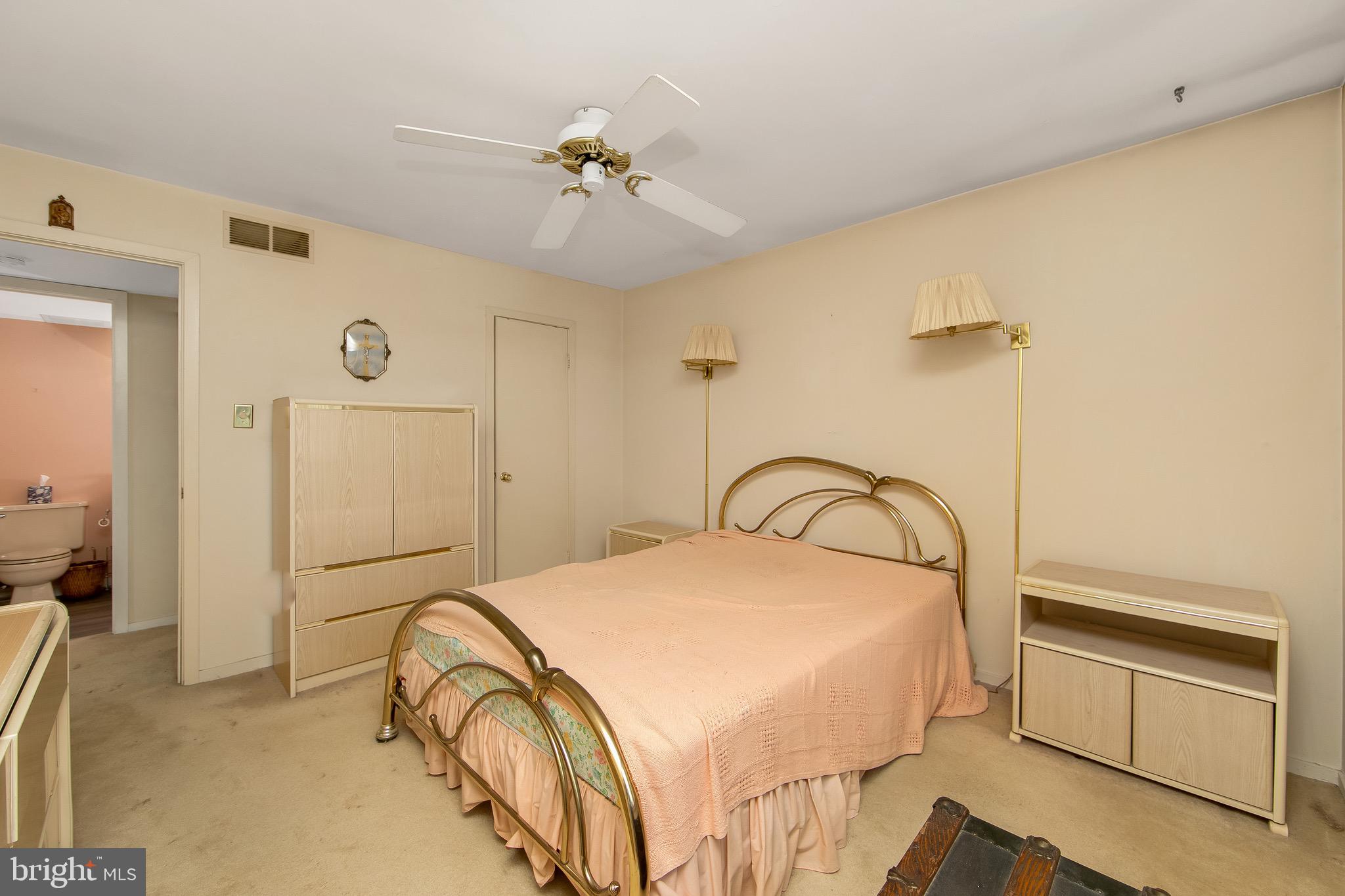 2104 Sandra Road Voorhees, NJ 08043 - Photo 14 of 33 Primary Bedroom