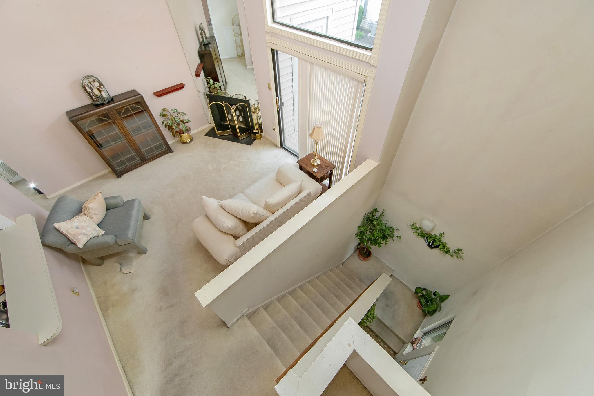 2104 Sandra Road Voorhees, NJ 08043 - Photo 17 of 33 Loft view
