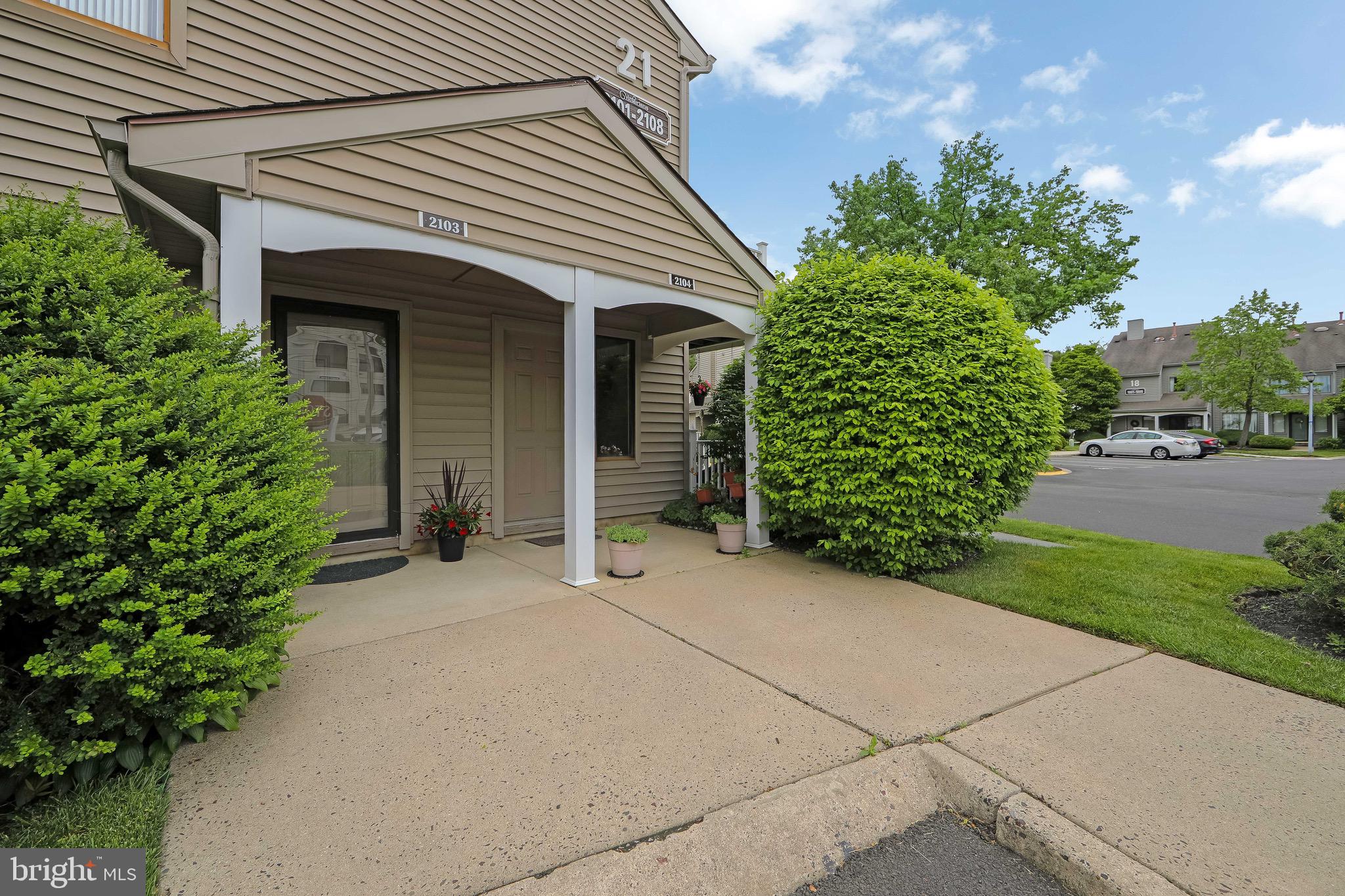 2104 Sandra Road Voorhees, NJ 08043 - Photo 28 of 33 Exterior