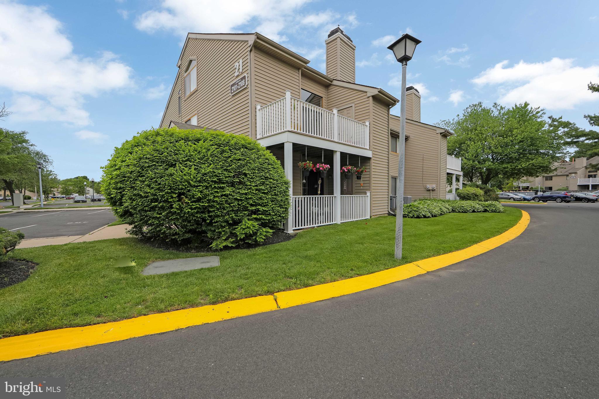 2104 Sandra Road Voorhees, NJ 08043 - Photo 29 of 33 Exterior